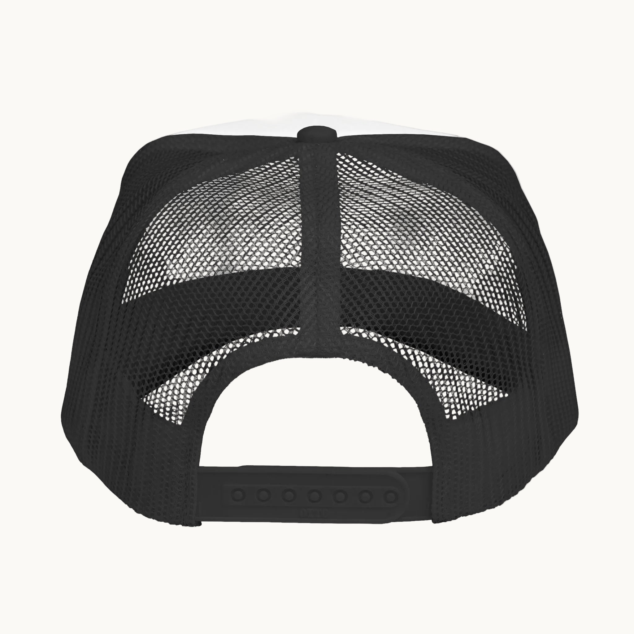 Prayed Over Trucker Hat