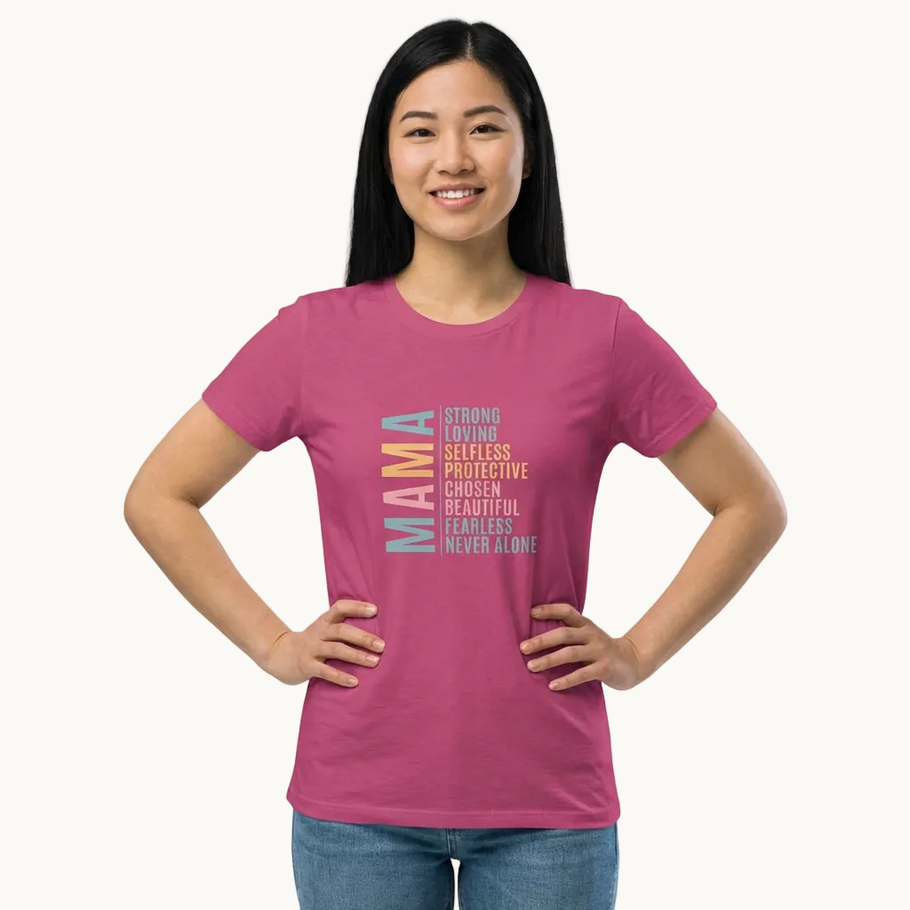 MAMA Tee